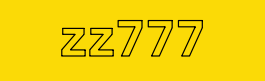 Logo zz777
